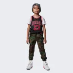 NIKE JORDAN 23 JERSEY