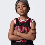 NIKE JORDAN 23 JERSEY