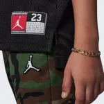 NIKE JORDAN 23 JERSEY