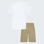 NIKE JUMBO JUMPMAN SHORT SET