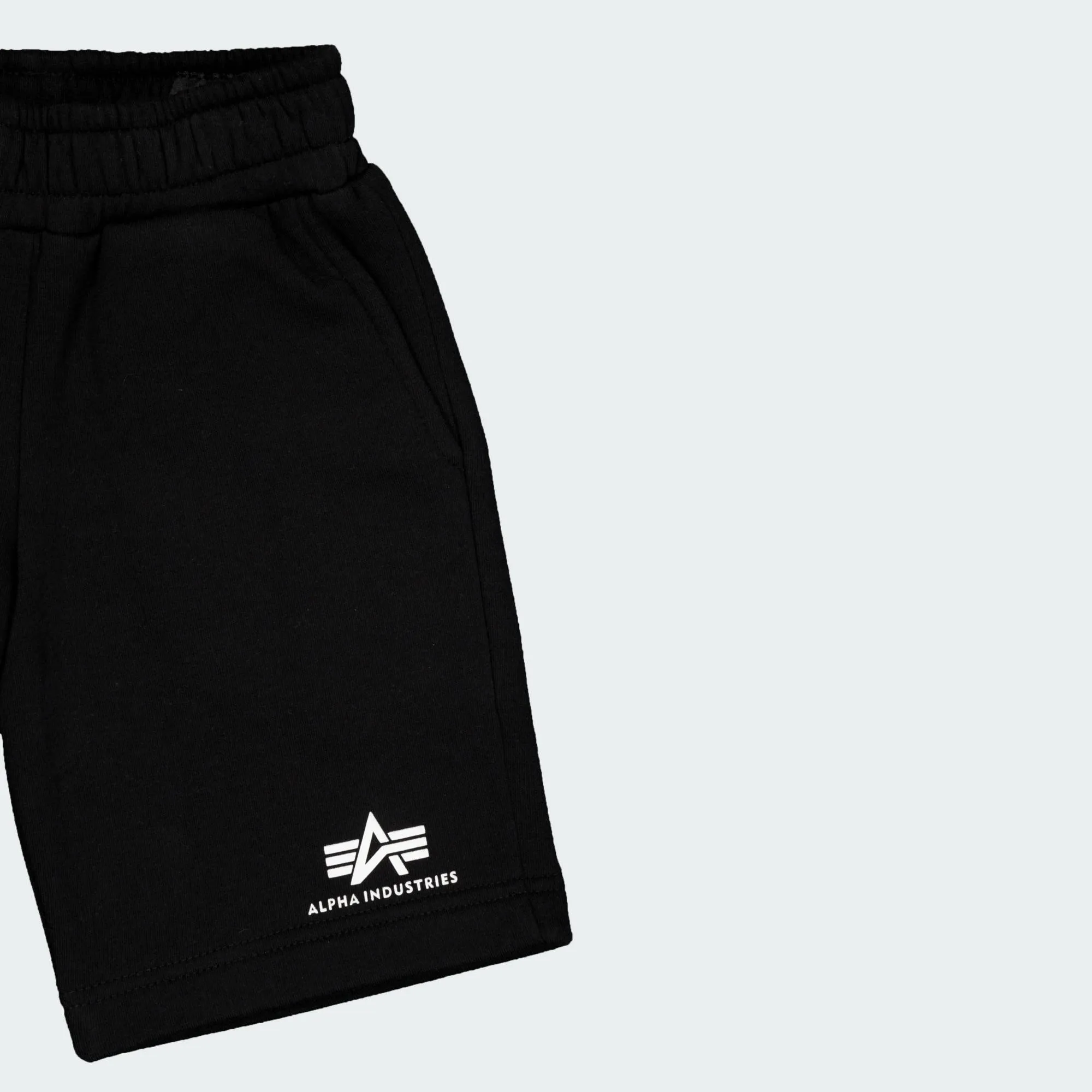 ALPHA INDUSTRIES BASIC KIDS SHORTS