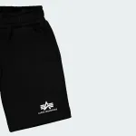 ALPHA INDUSTRIES BASIC KIDS SHORTS
