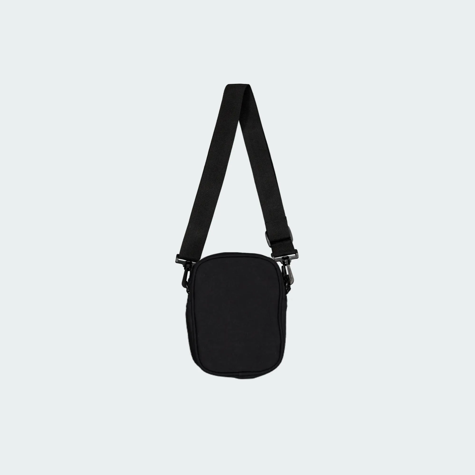 ALPHA INDUSTRIES LABEL MESSENGER BAG SMALL