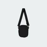 ALPHA INDUSTRIES LABEL MESSENGER BAG SMALL