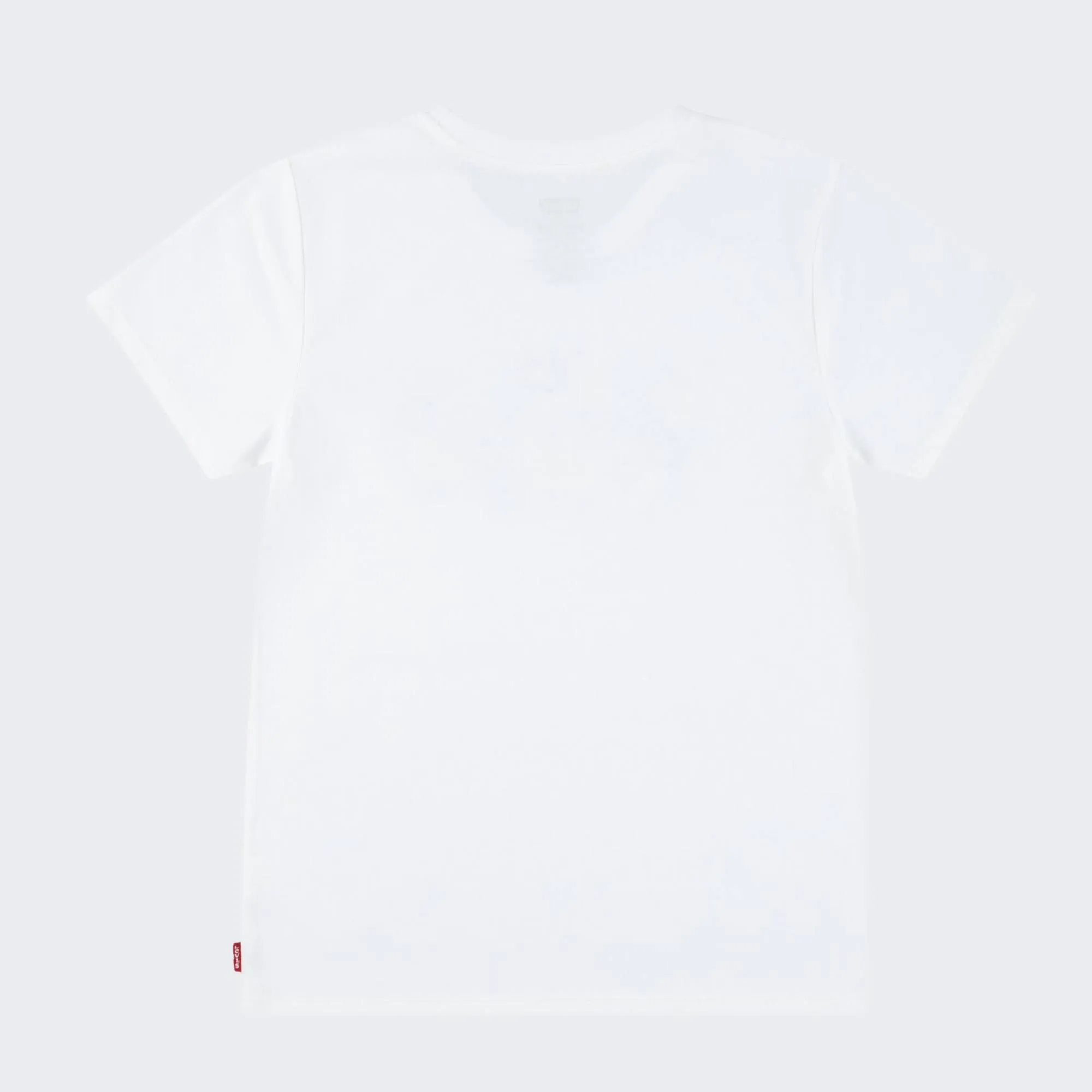 LEVI'S GIRLS SS BATWING FILL