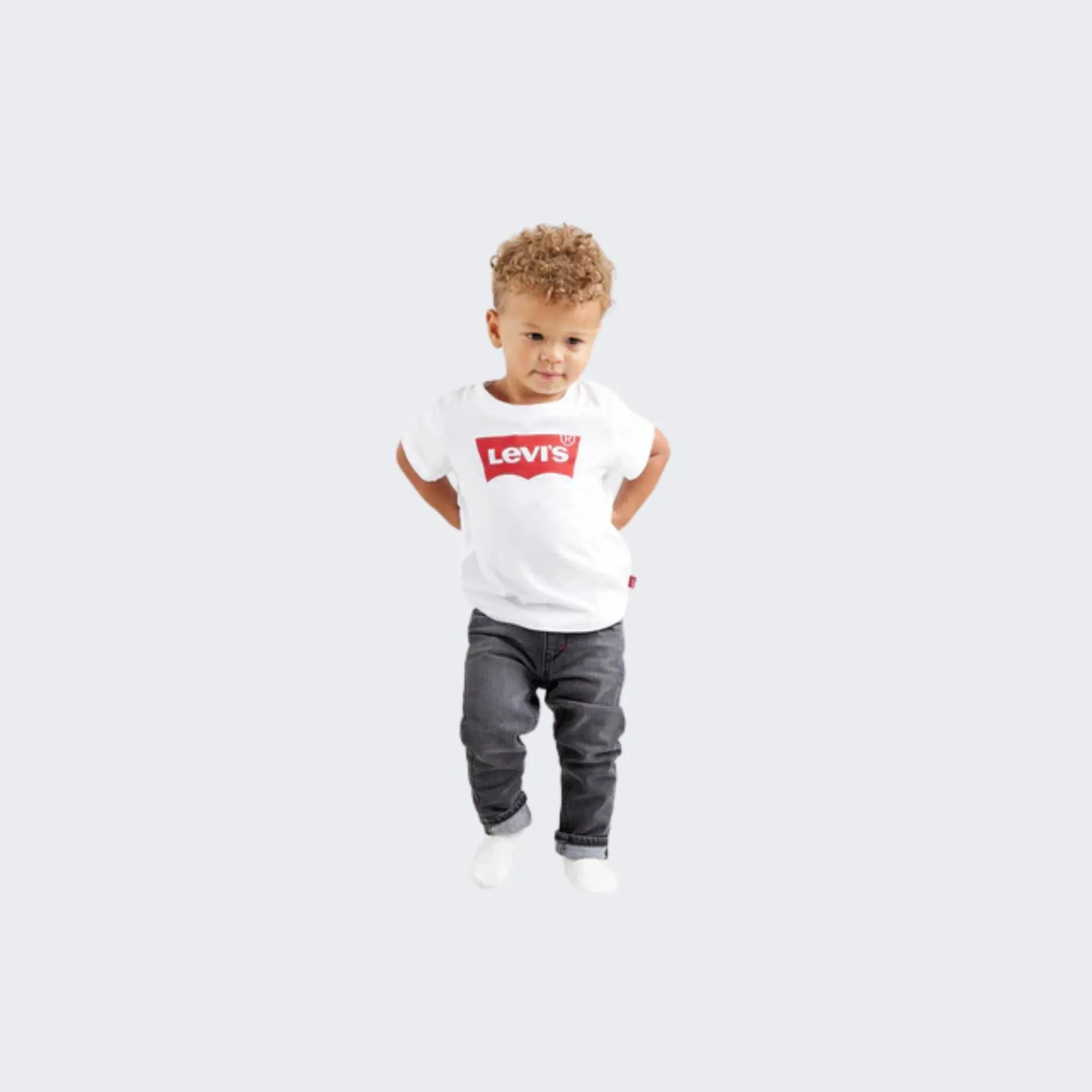LEVI'S BATWING TSHIRT