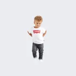 LEVI'S BATWING TSHIRT