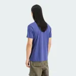 ALPHA INDUSTRIES BASIC T SHIRT SMALL LOGO