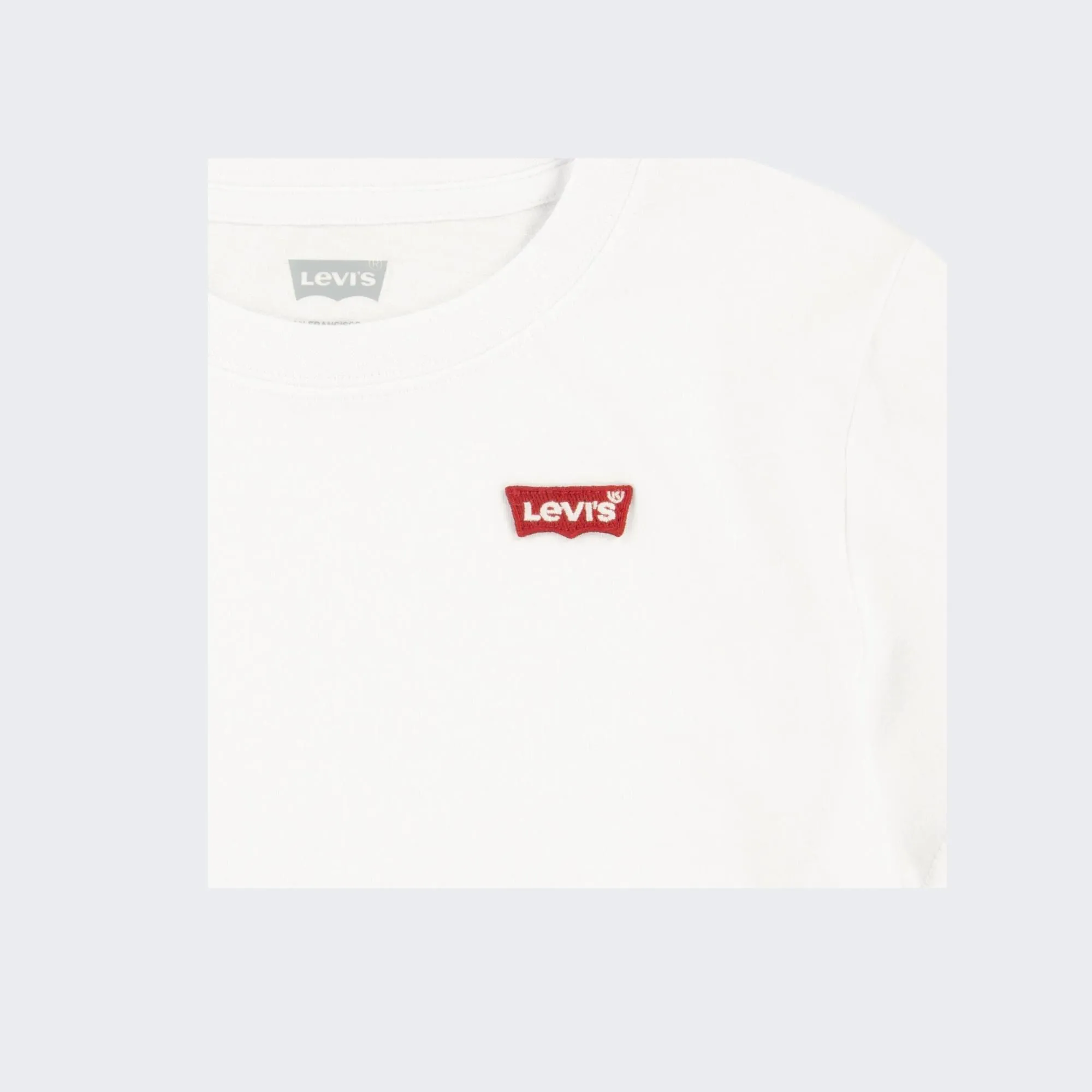 LEVI'S BATWING CHEST HIT