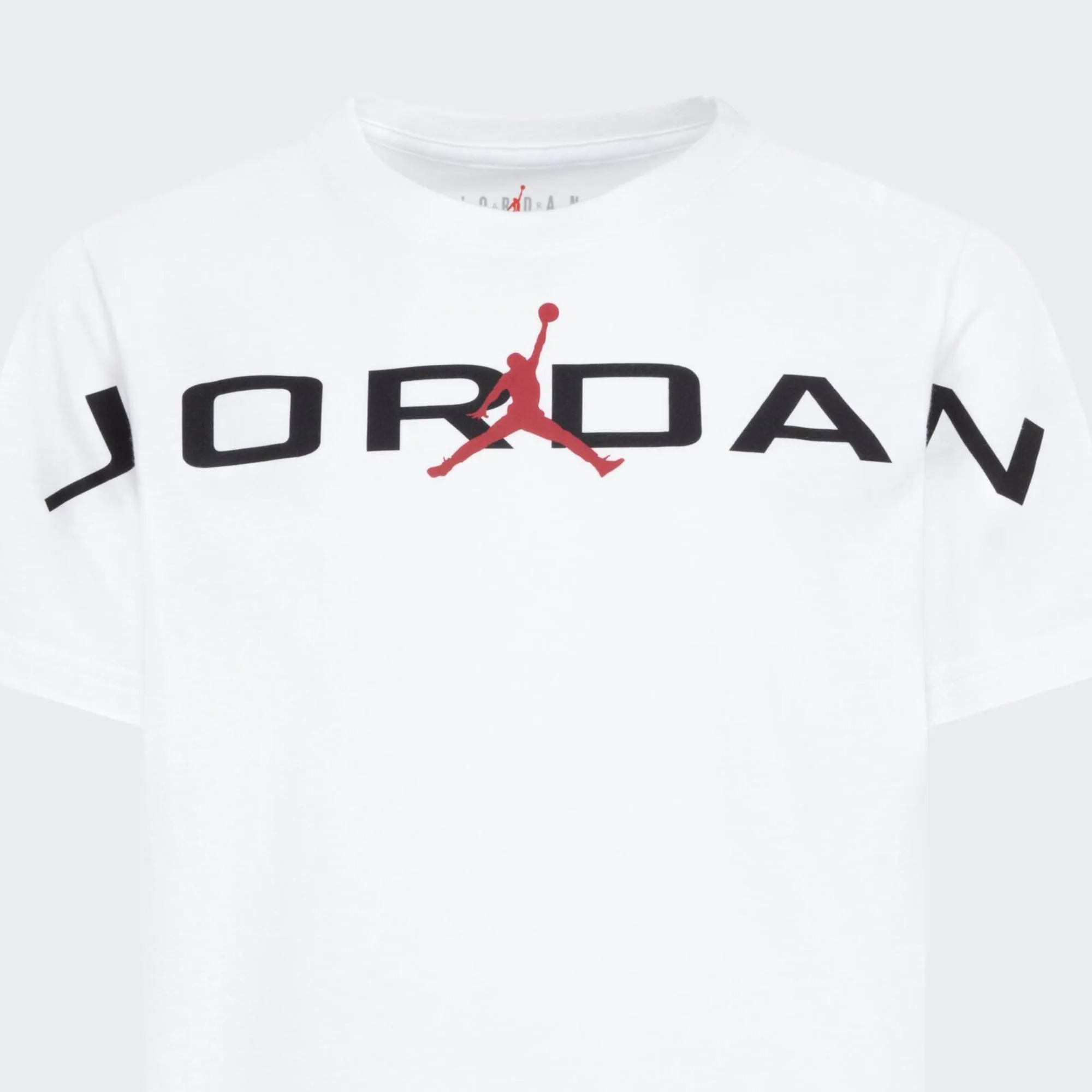 NIKE JORDAN STRETCH HBR CREW