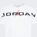 NIKE JORDAN STRETCH HBR CREW