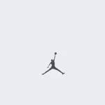 NIKE JORDAN WORDMARK CREW
