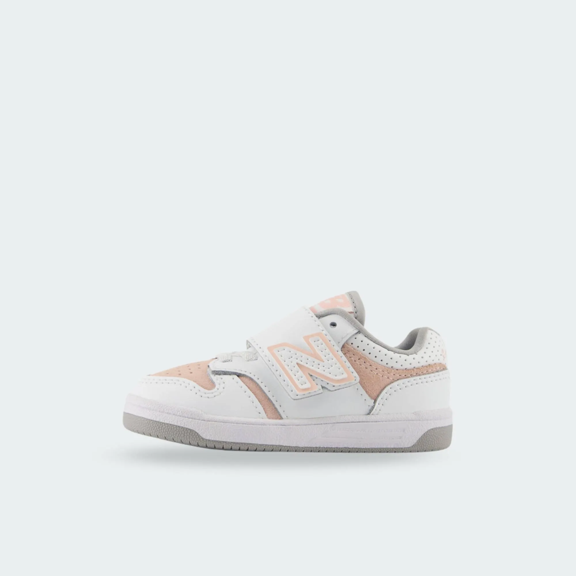 NEW BALANCE INFANT GIRLS 480