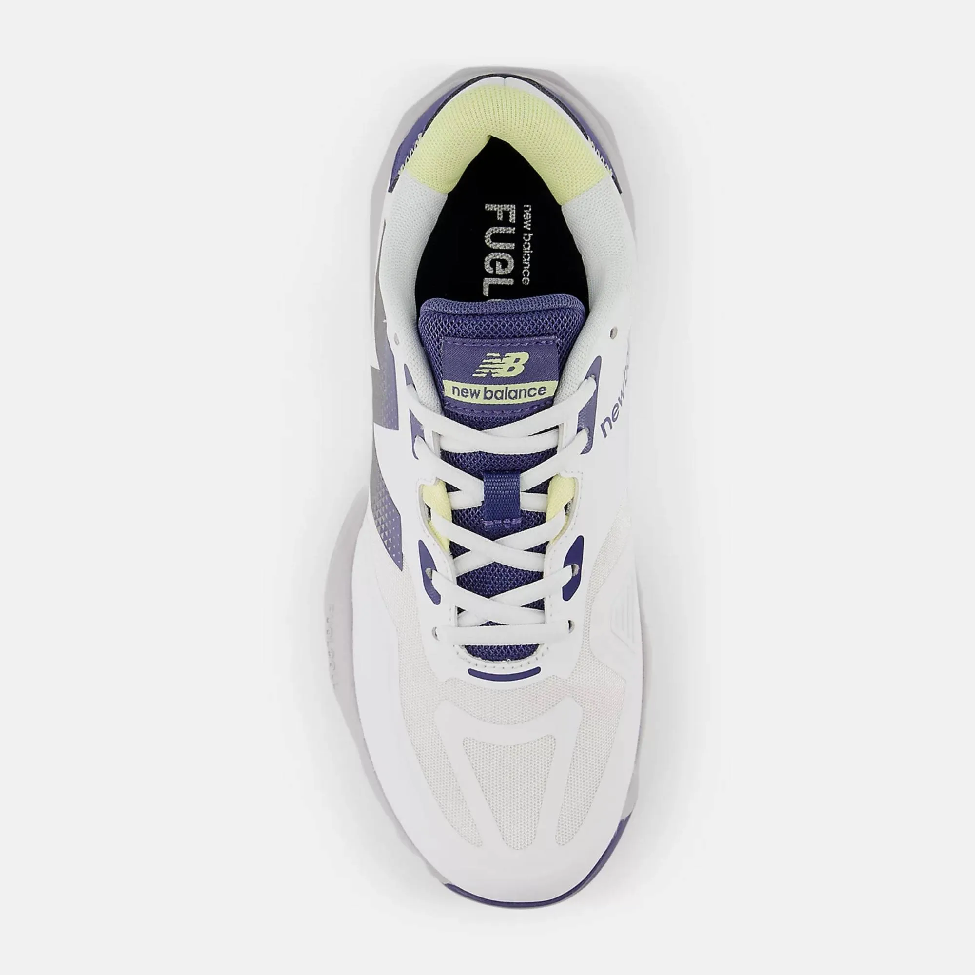 NEW BALANCE FULLCELL WOMENS PADEL