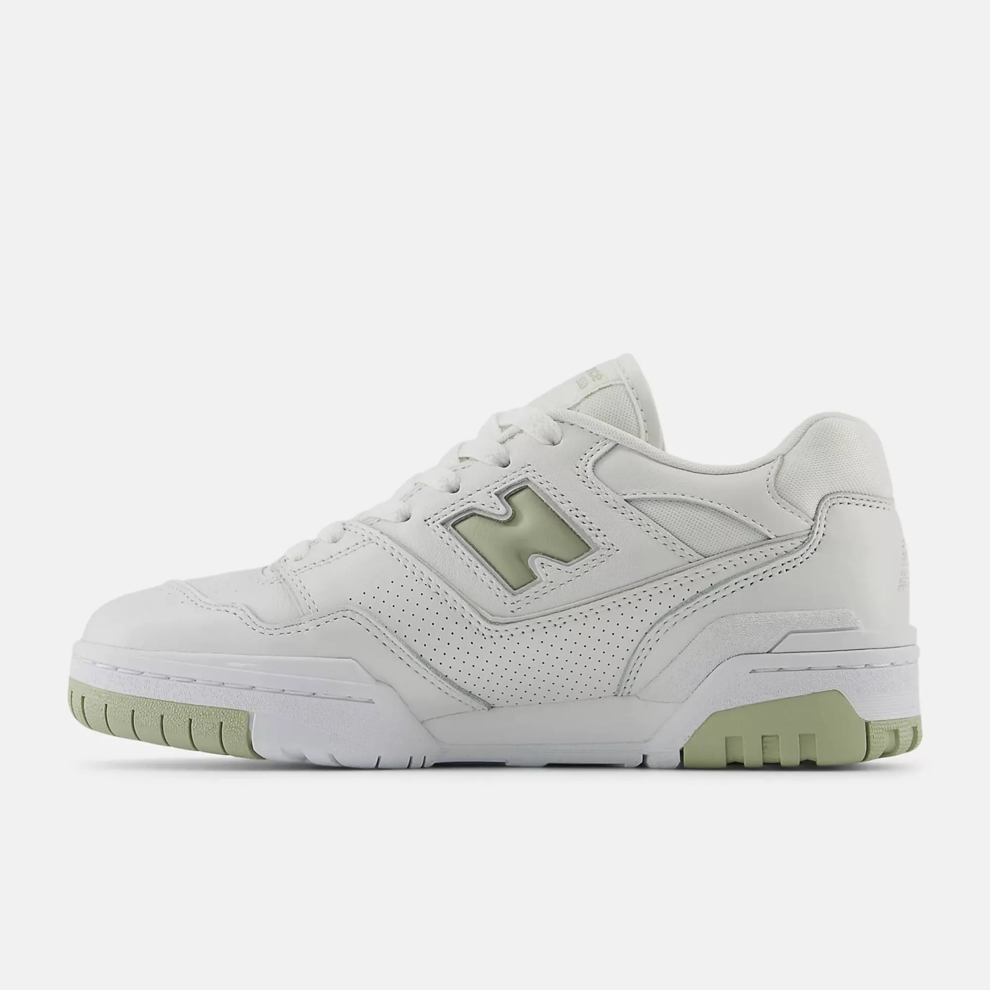NEW BALANCE WOMENS 550