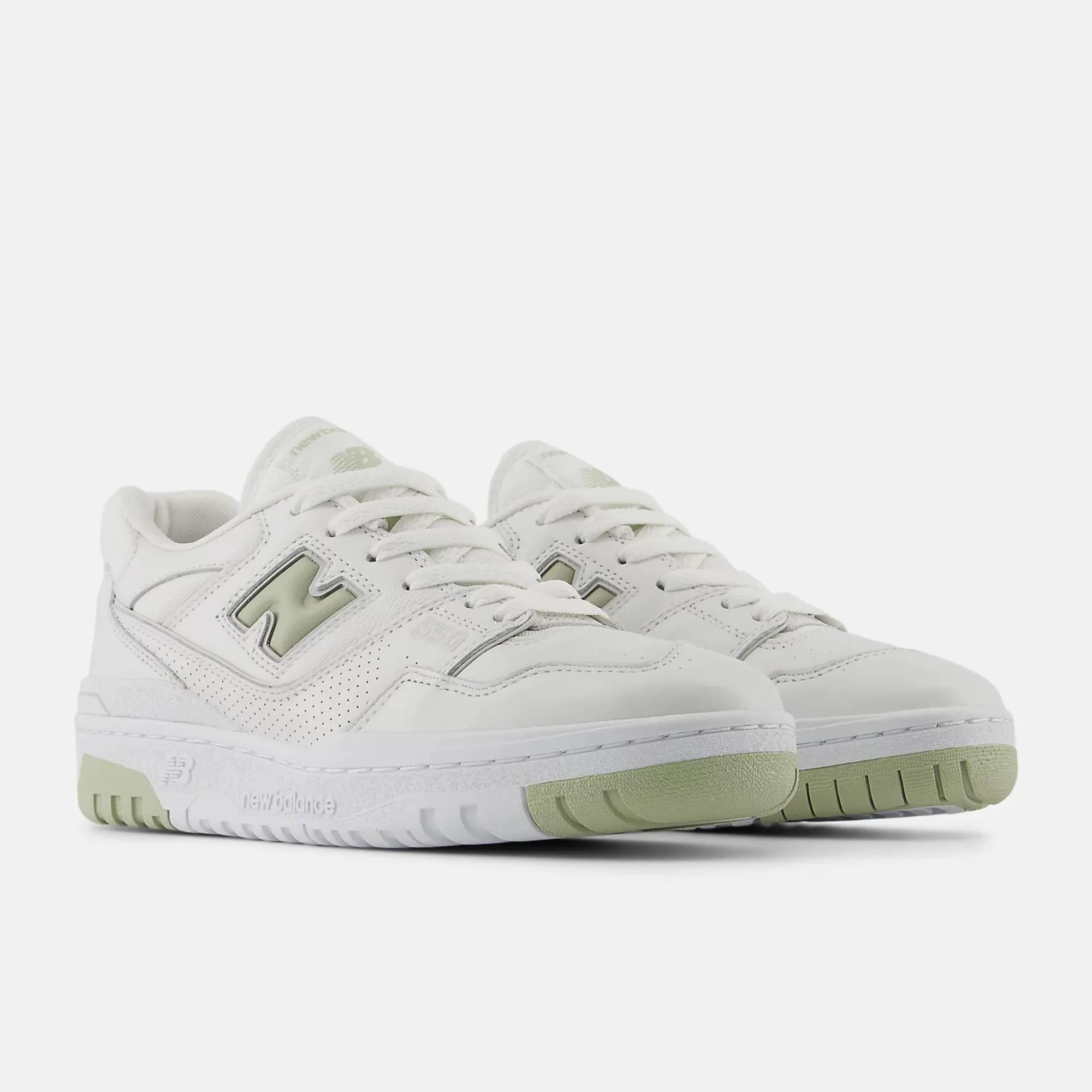 NEW BALANCE WOMENS 550