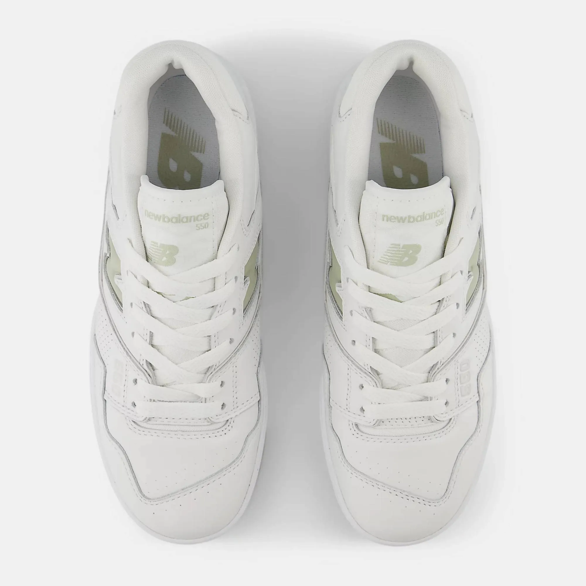 NEW BALANCE WOMENS 550