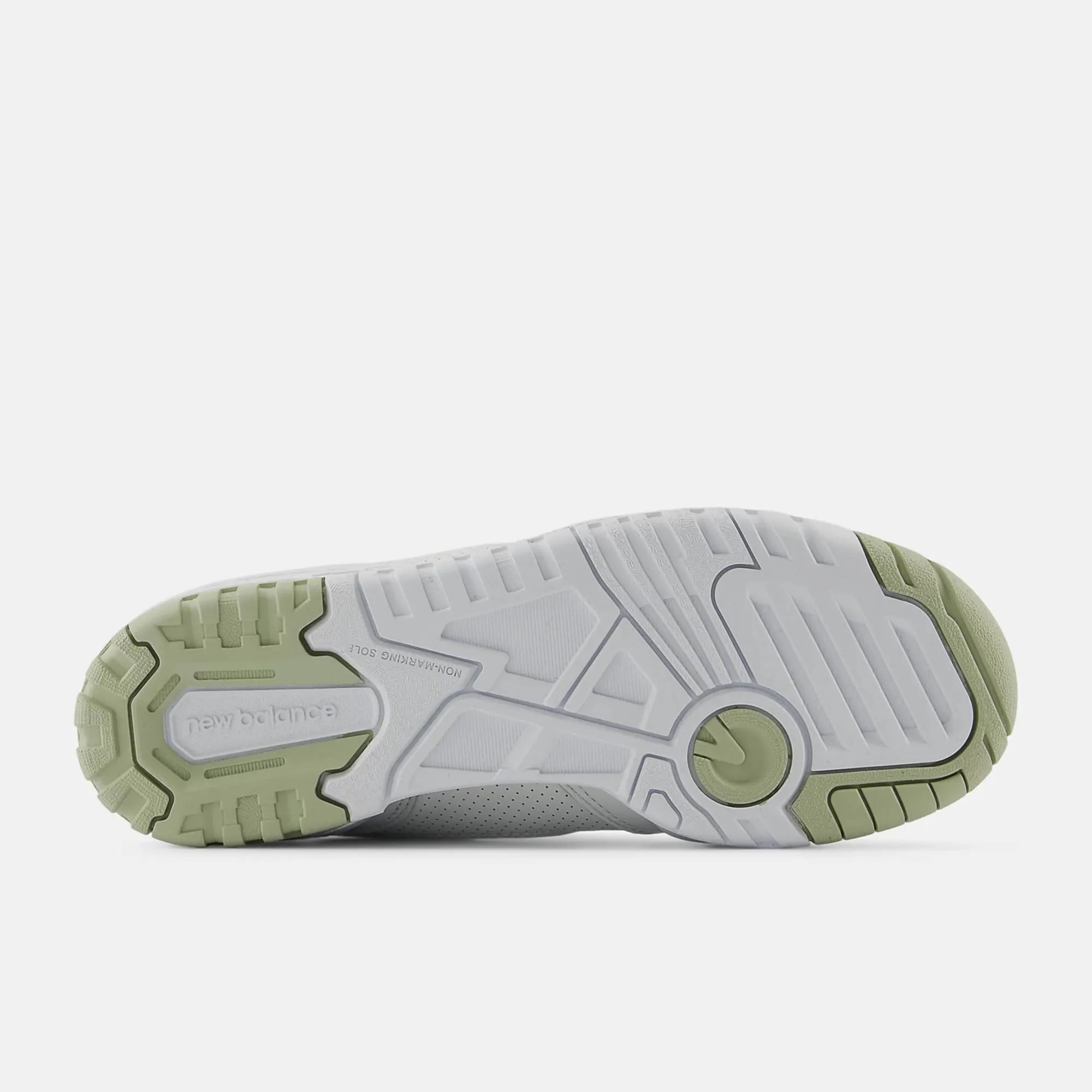 NEW BALANCE WOMENS 550
