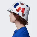 JORDAN SIGNATURE BUCKET HA