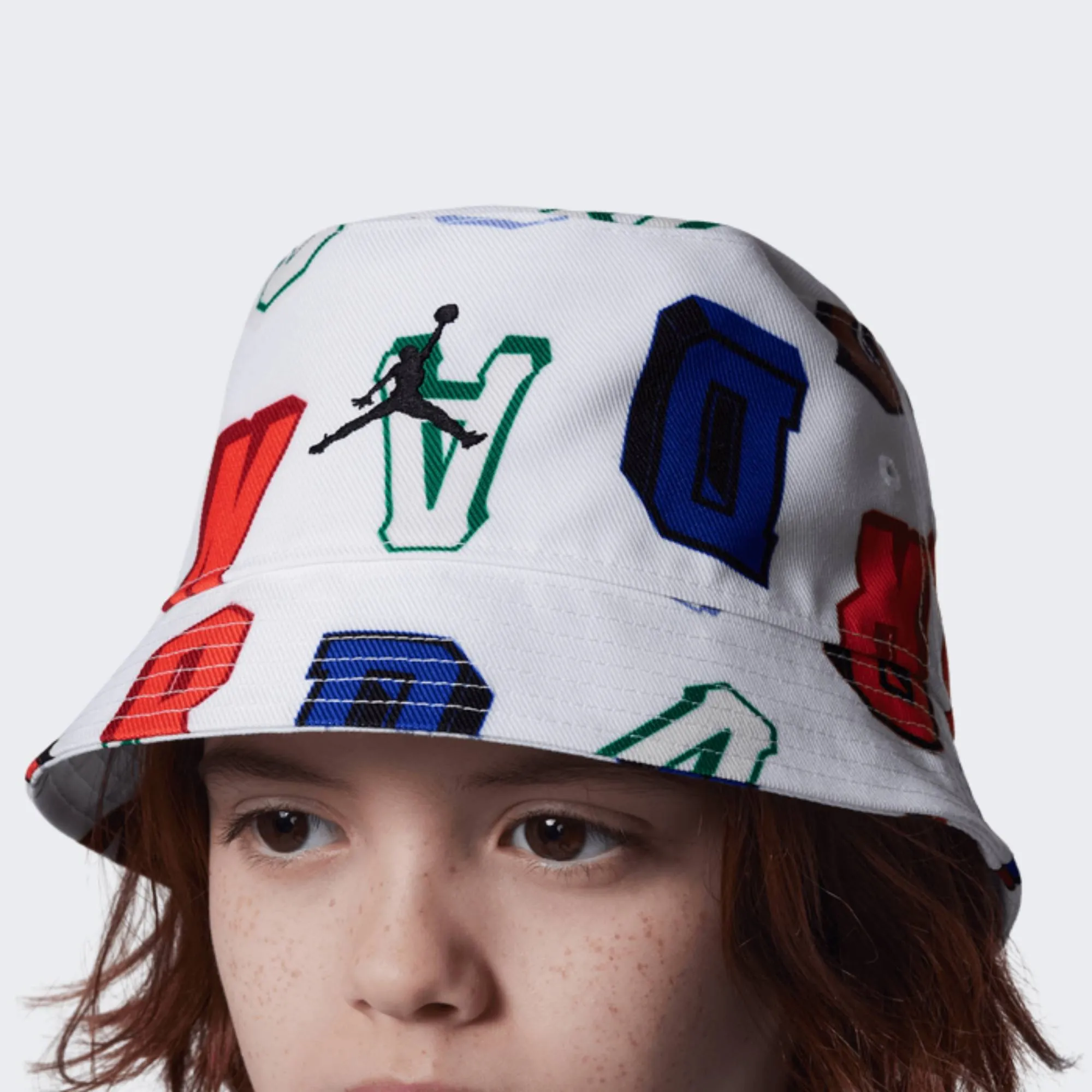 JORDAN SIGNATURE BUCKET HA