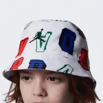 JORDAN SIGNATURE BUCKET HA