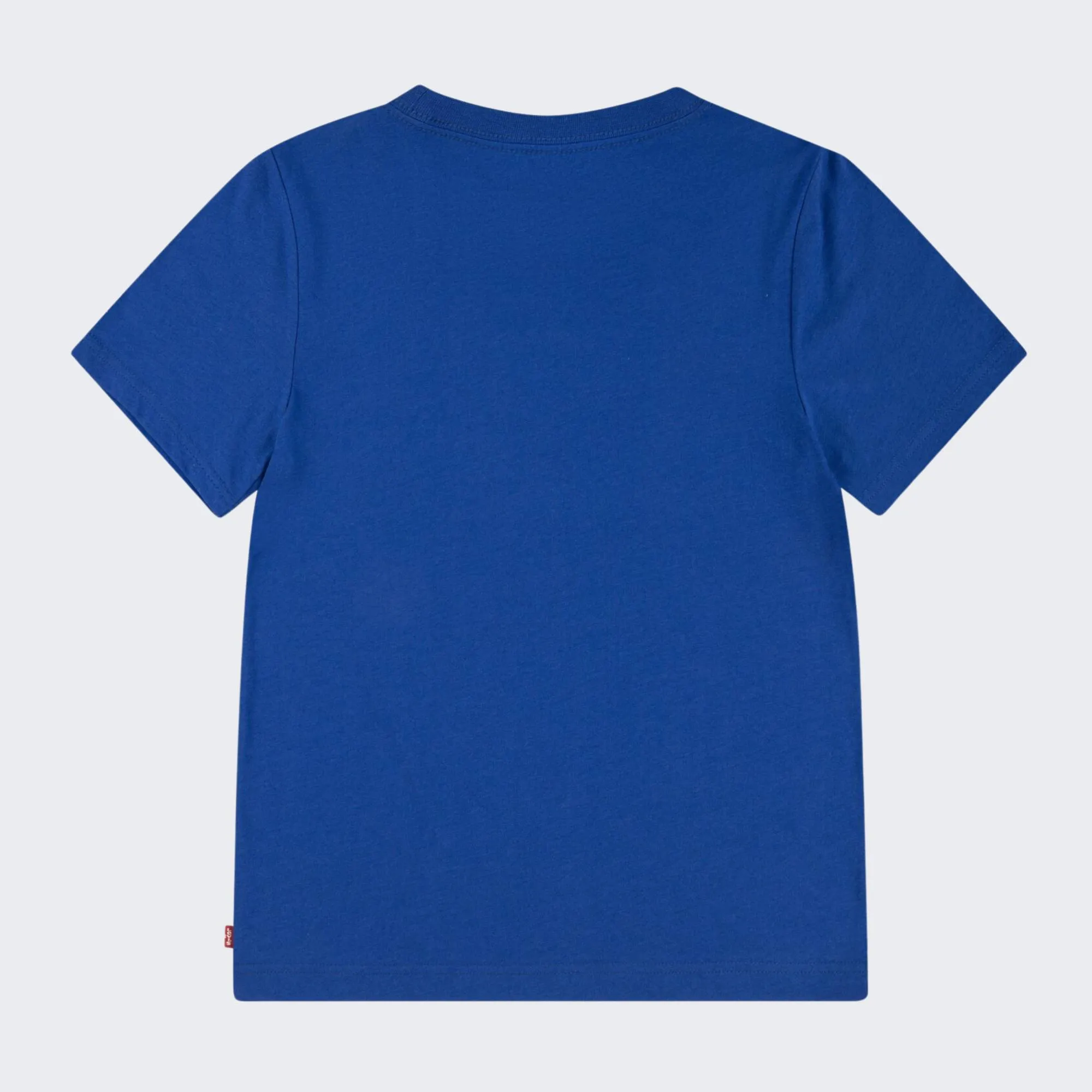 LEVI'S BOYS BATWING CHEST HIT TEE