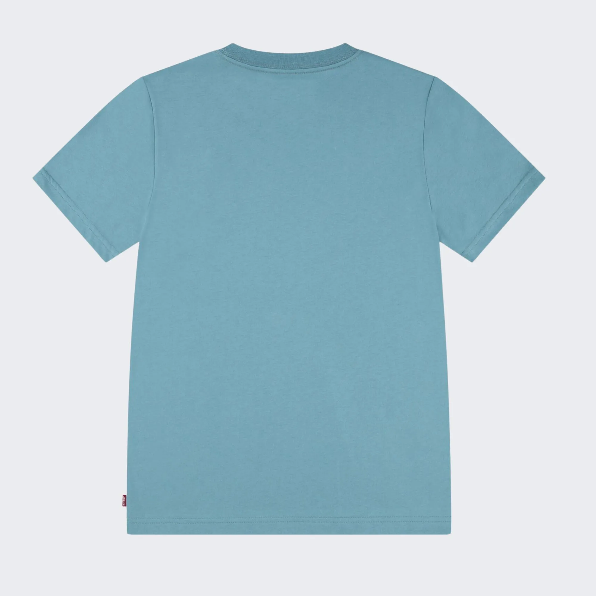 LEVI'S BOYS BATWING CHEST HIT TEE