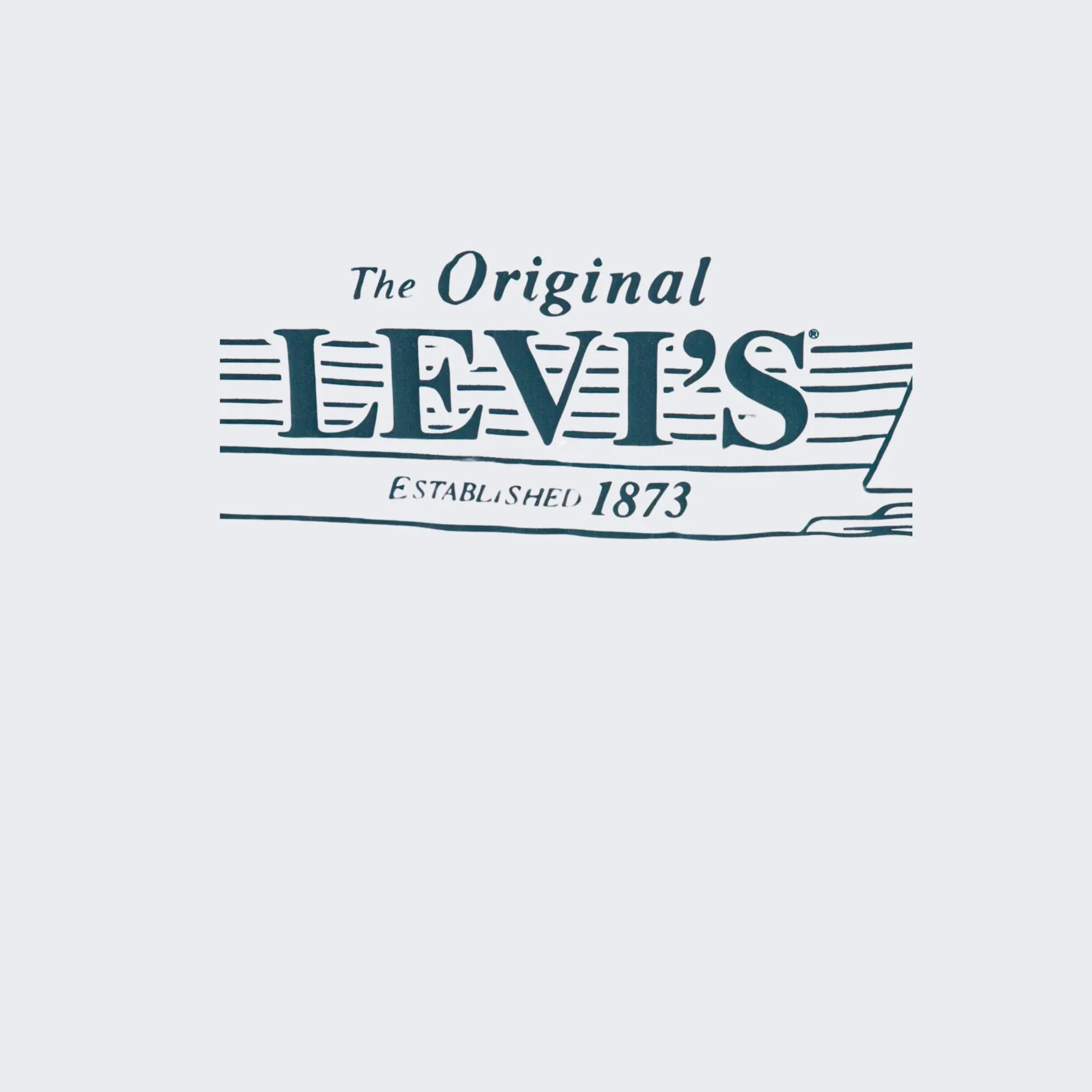 LEVI'S BOYS MID DAY SAIL TEE