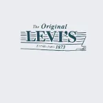 LEVI'S BOYS MID DAY SAIL TEE