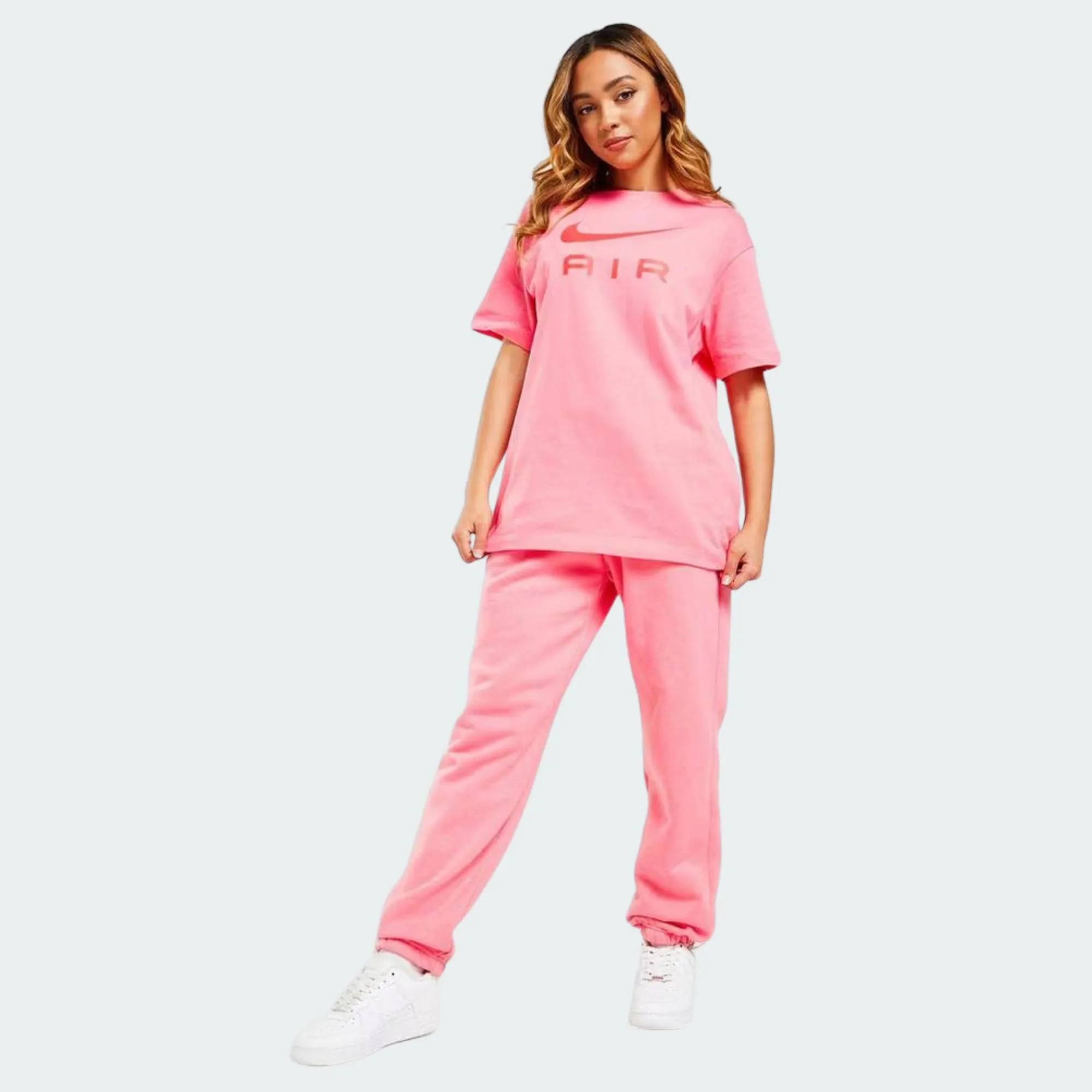 NIKE W NSW TEE AIR BOYFRIEND TEE