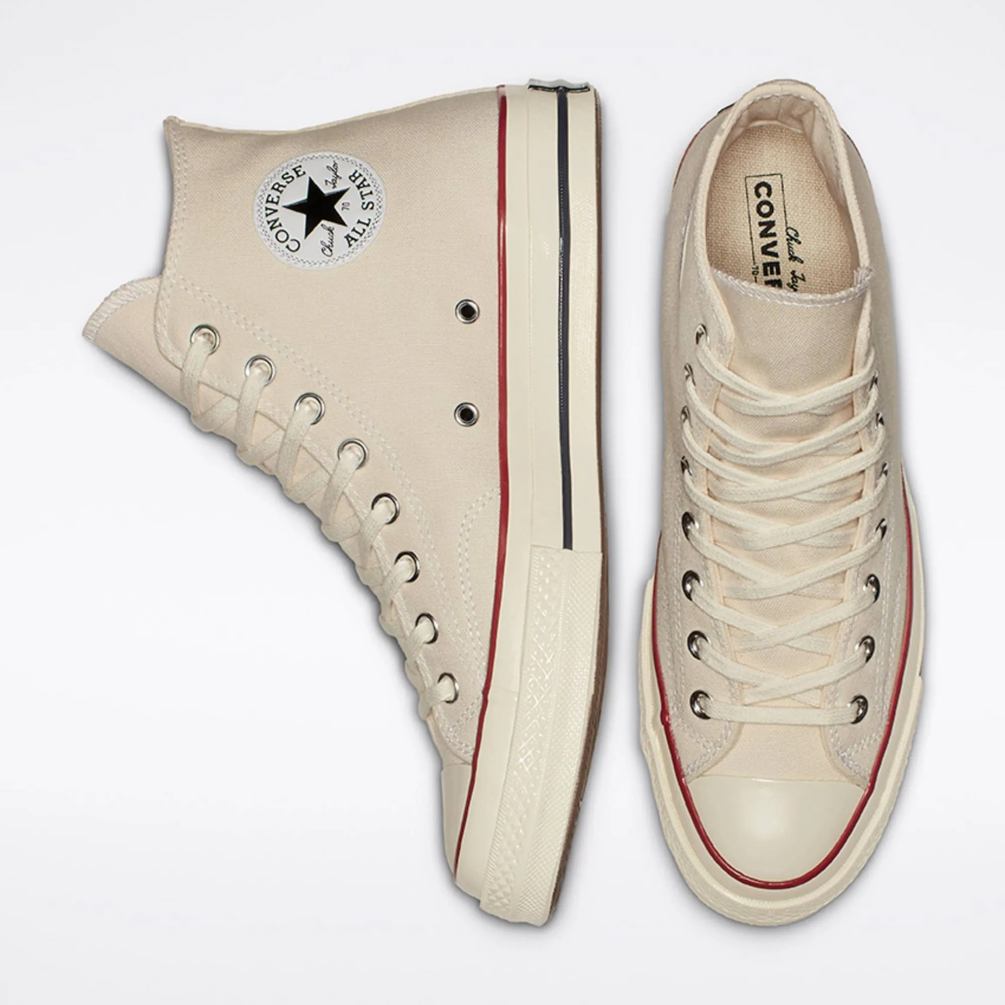 CONVERSE CHUCK 70 CANVAS
