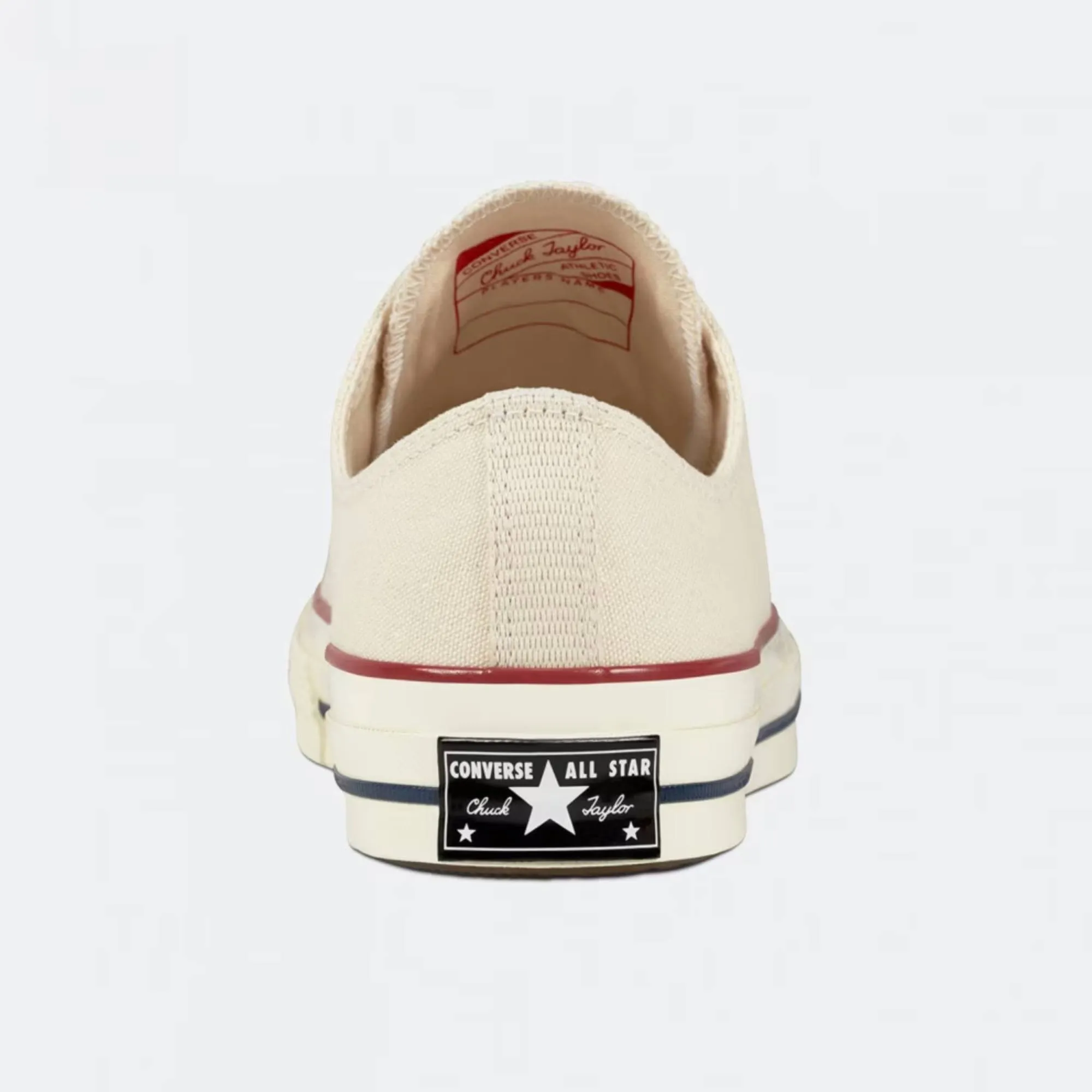 CONVERSE CHUCK 70 CANVAS