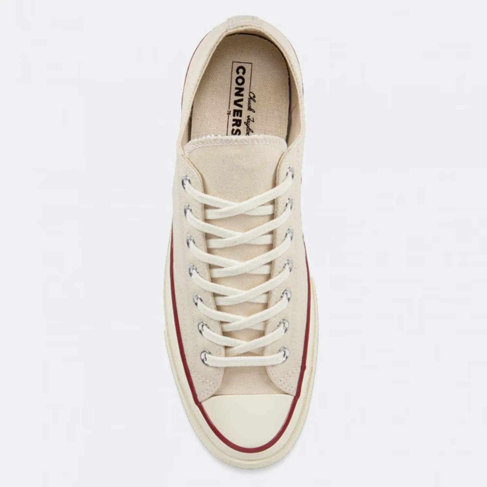 CONVERSE CHUCK 70 CANVAS