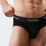 CALVIN KLEIN HIP BRIEF 3 PACK
