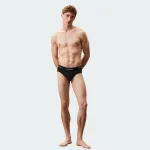 CALVIN KLEIN HIP BRIEF 3 PACK
