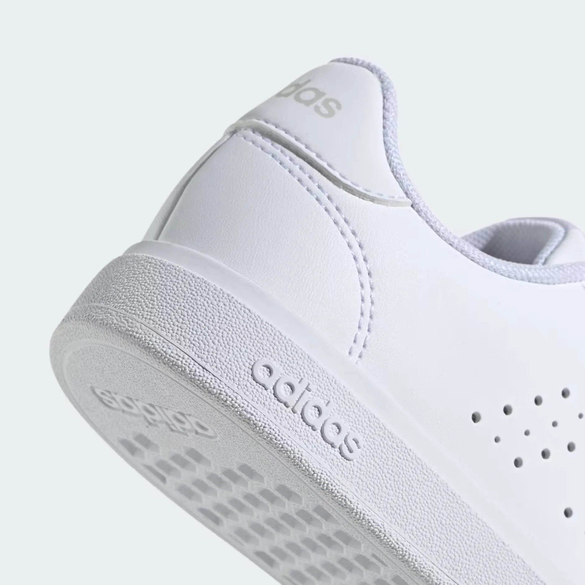 ADIDAS ADVANTAGE BASE 2.0 KIDS