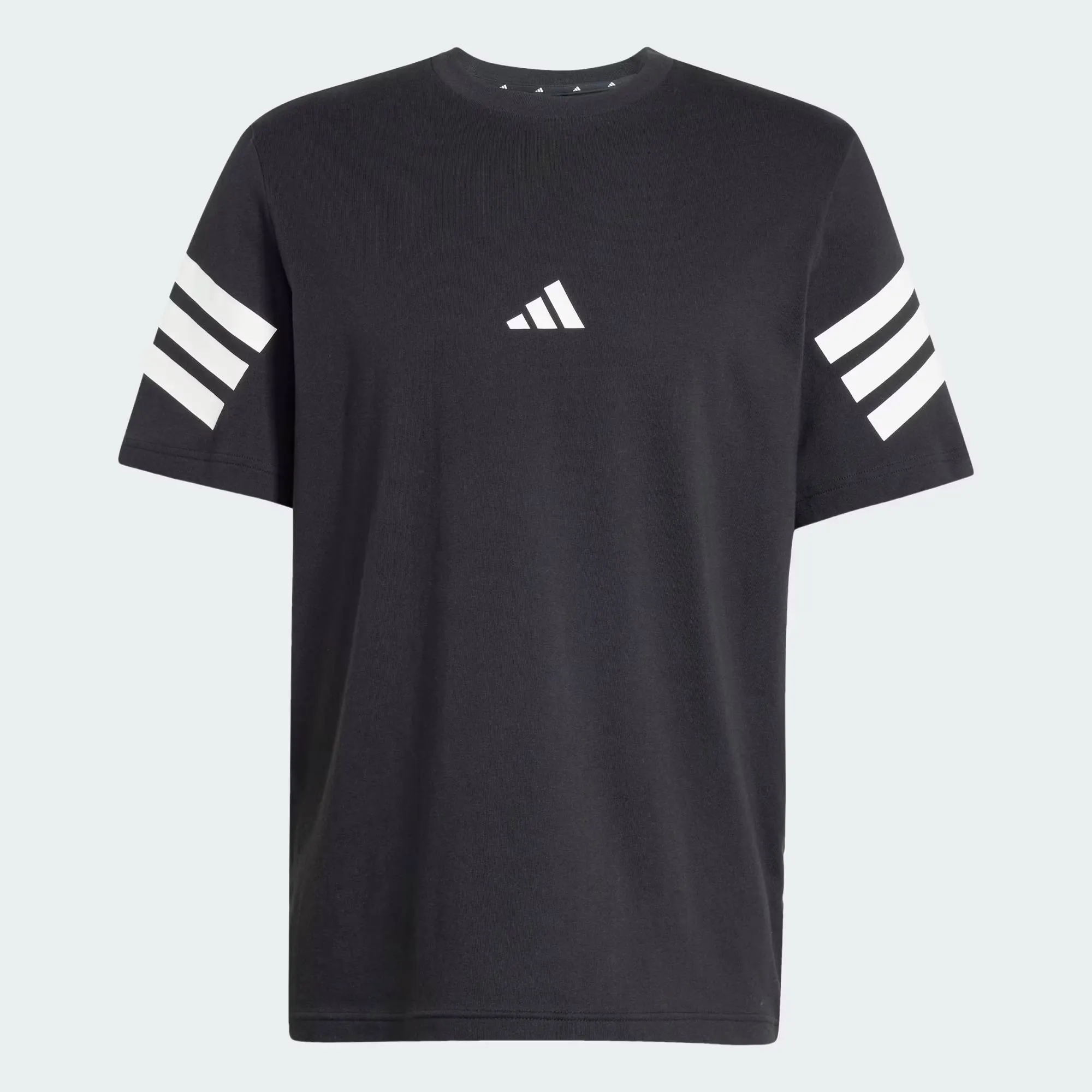 ADIDAS FUTURE ICONS 3STRIPES REG TEE