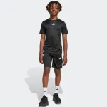 ADIDAS BOYS TR-ES 3-STRIPES SET