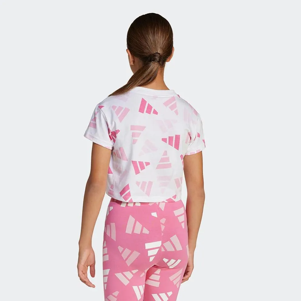 ADIDAS JUNIOR TEE