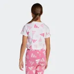 ADIDAS JUNIOR TEE