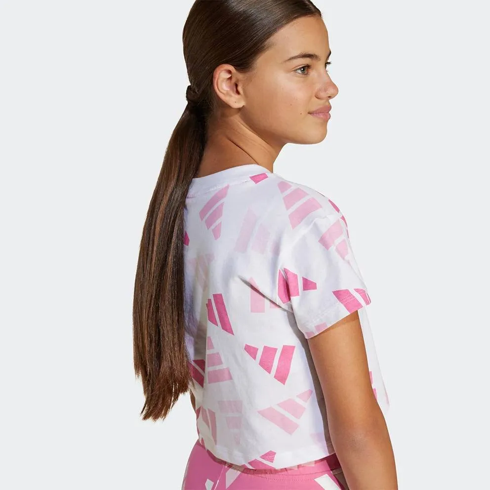 ADIDAS JUNIOR TEE