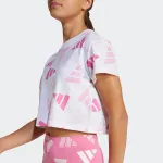 ADIDAS JUNIOR TEE