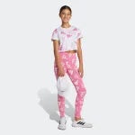 ADIDAS JUNIOR TEE