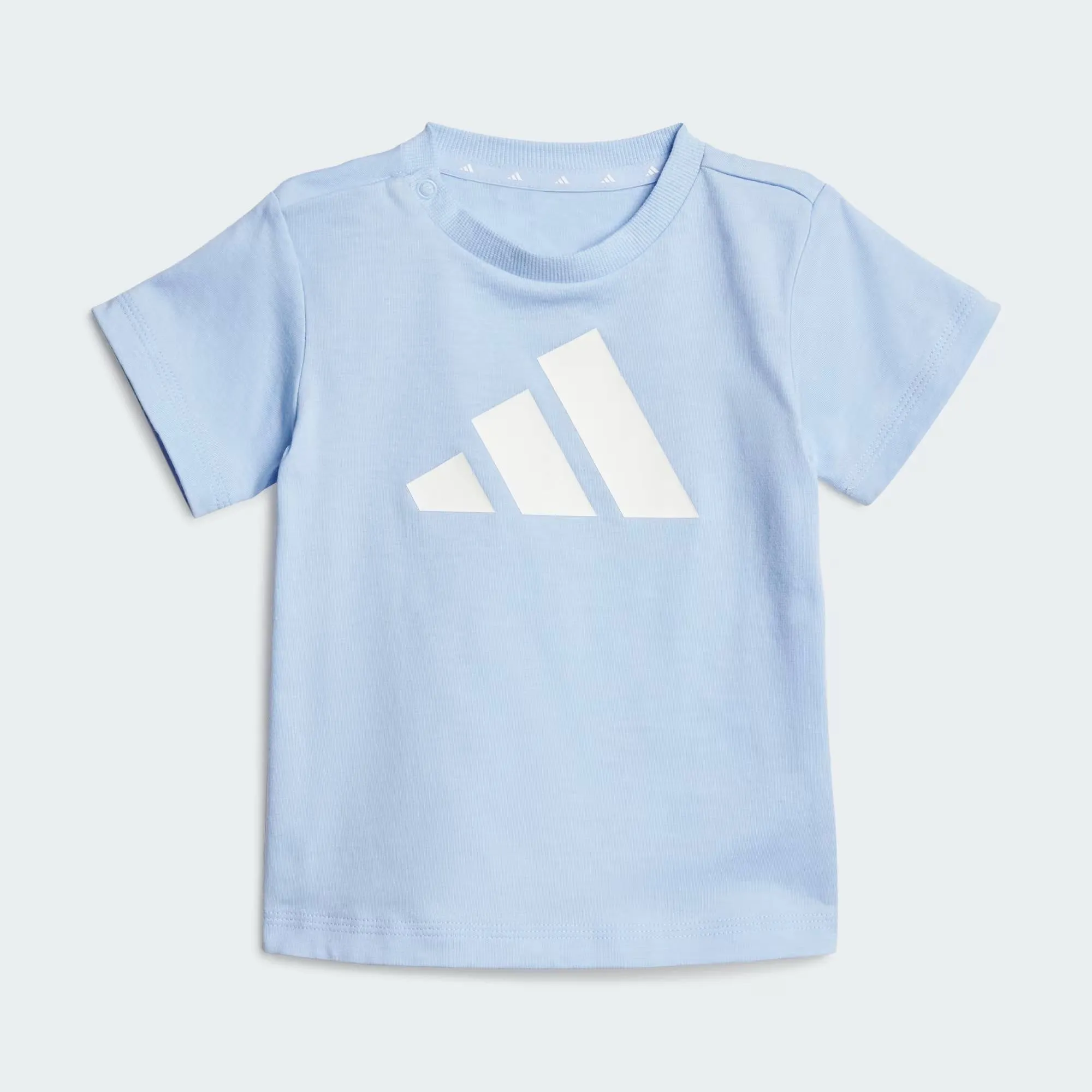 ADIDAS INFANTS BIG LOGO SET