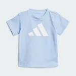 ADIDAS INFANTS BIG LOGO SET