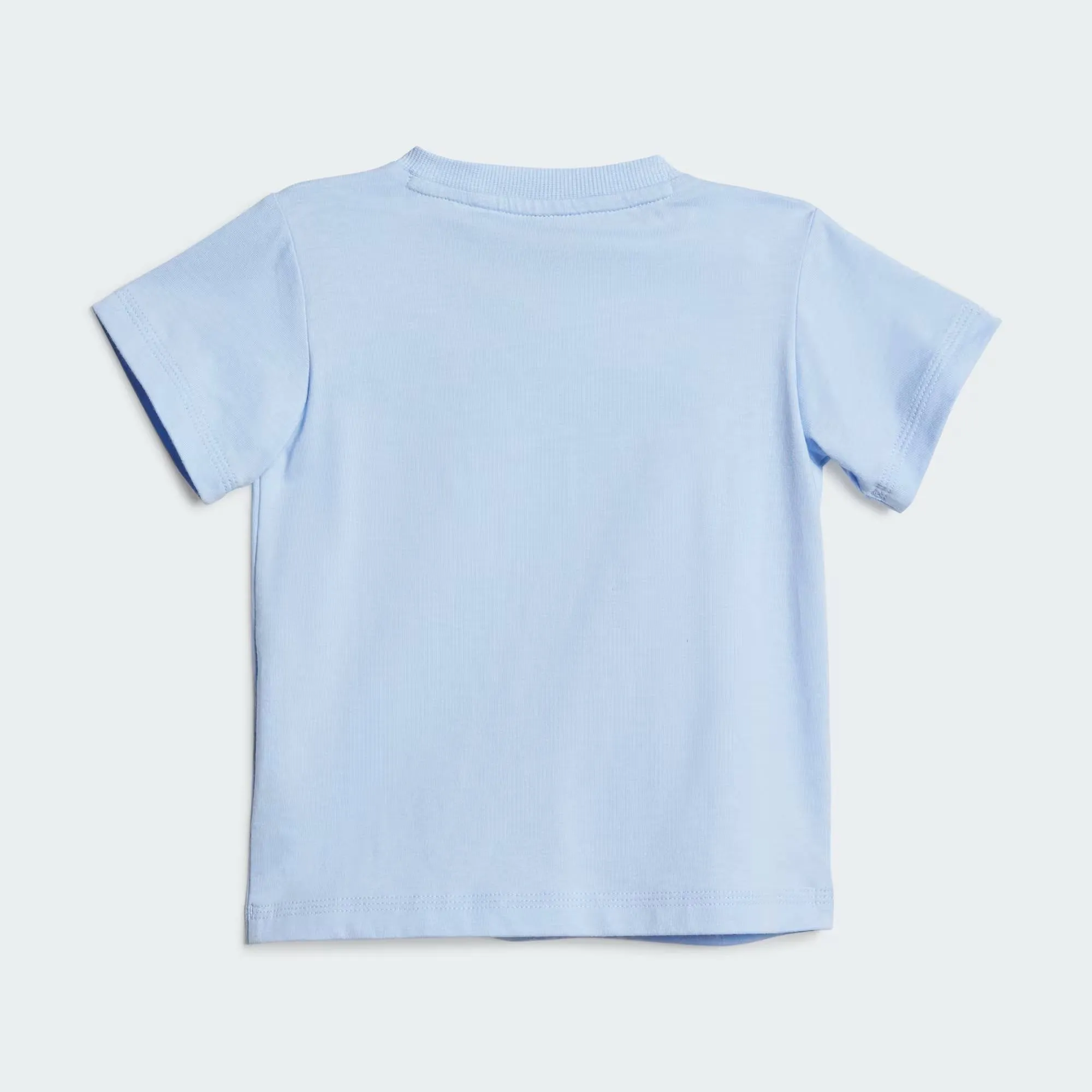 ADIDAS INFANTS BIG LOGO SET