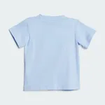 ADIDAS INFANTS BIG LOGO SET