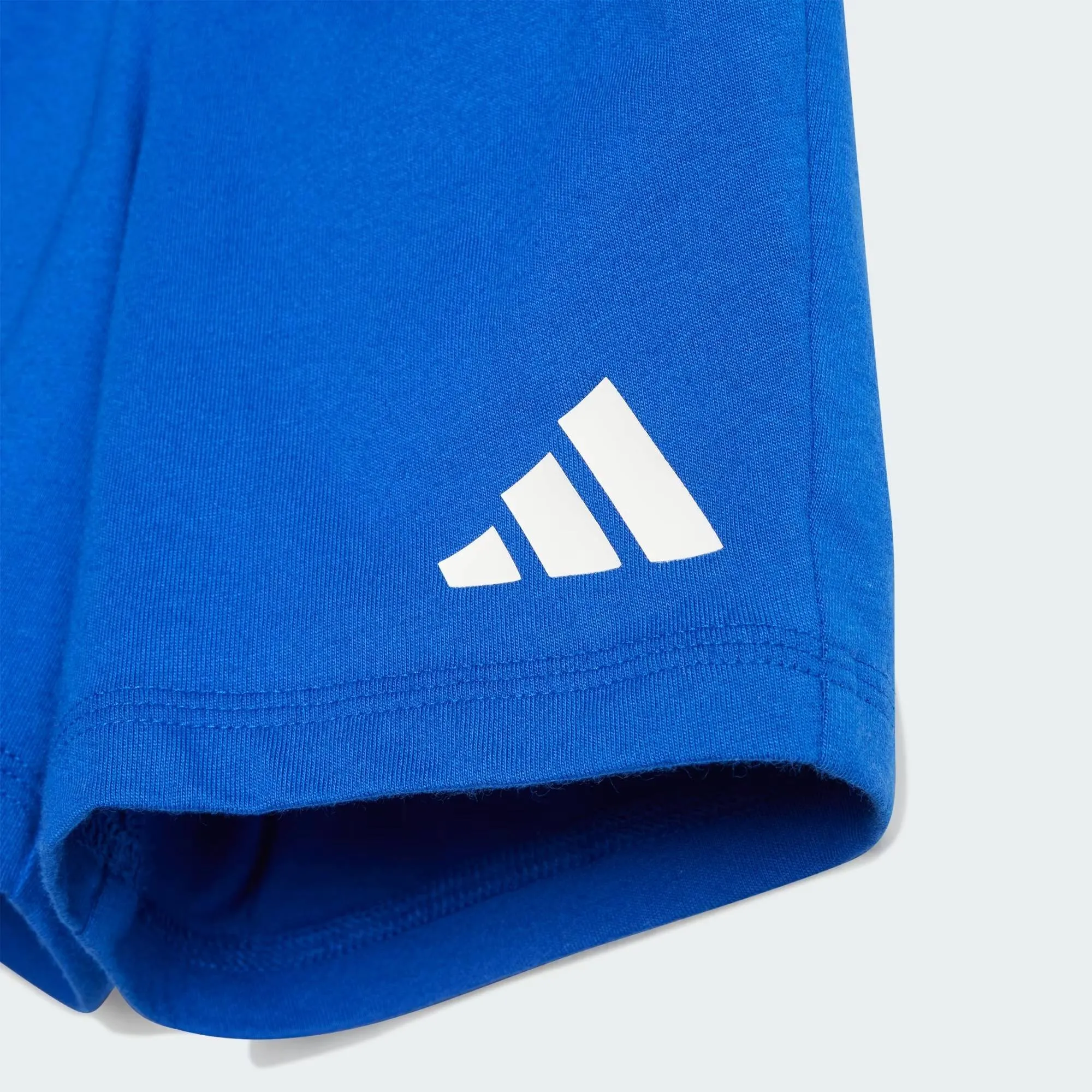 ADIDAS INFANTS BIG LOGO SET