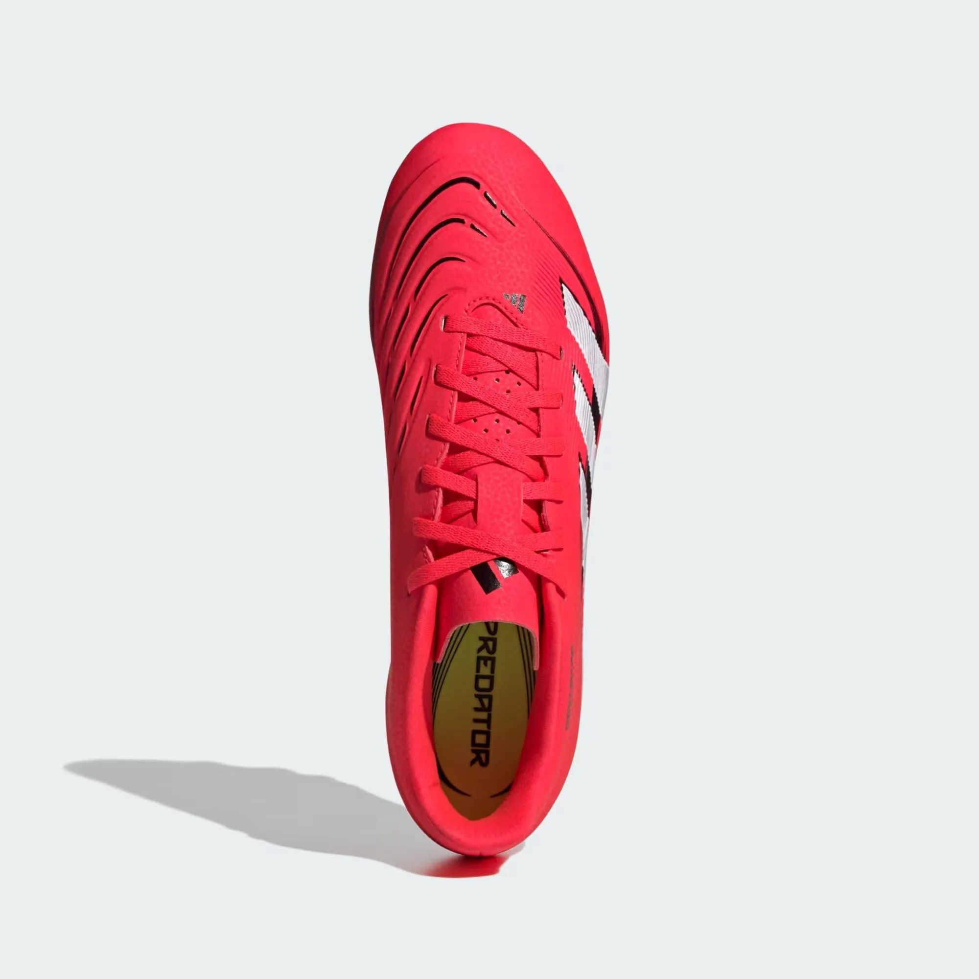 ADIDAS PREDATOR CLUB FG/MG