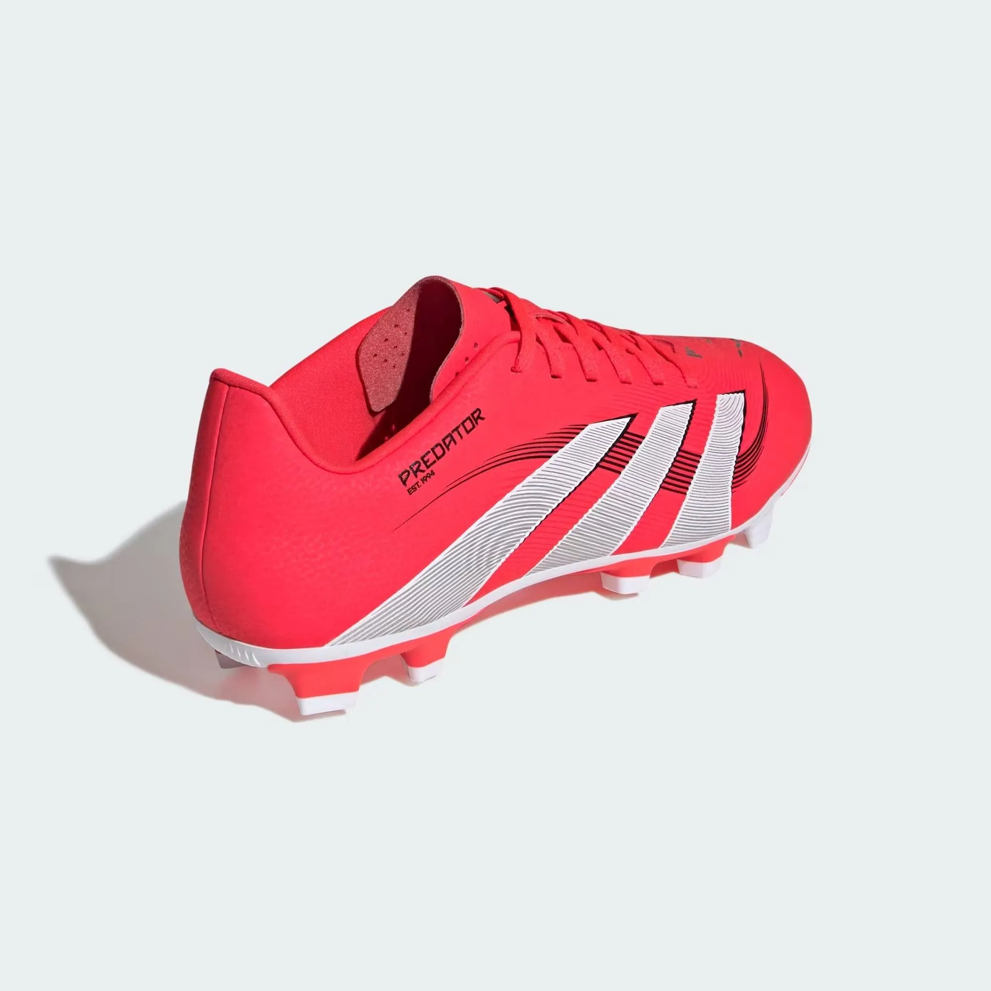 ADIDAS PREDATOR CLUB FG/MG